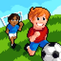 Super Pixel Soccer: Euro Cup icon